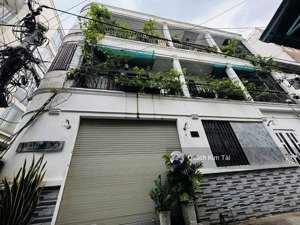 nhà q10 ngang gần 6mx 12m - hẻm xe hơi 6m sát mt- 14,9ty tl