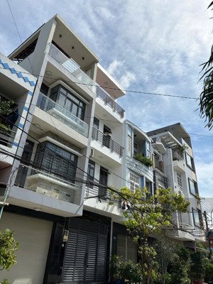 tiện xây mới chdv - huỳnh tấn phát - 5 x 20m - 8.5 tỷ