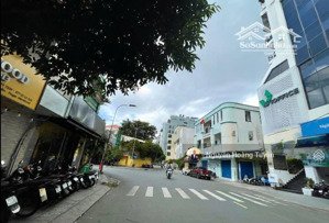 đỉnh thật! sẵn dòng tiền 96 triệu nhà mặt tiền nguyễn văn nguyễn, q1 (4,5 x 15m)6 tầng. chỉ 24,9 tỷ