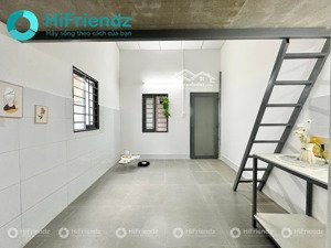 phòng trọ giá rẻ ngay vinhome grandpark quận 9, gác cao 2m gần lê văn việt, ngã ba mỹ thành