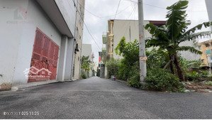 nhà đẹp chỉ 8,x tỷ với 3 tầng 100m2 x 5m mặt tiền & hậu - 2 mặt đường thoáng ô tô chạy vòng quanh