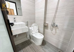 cho thuê cc mini view đẹp tại đội cấn, 5,6 triệu, 30m2