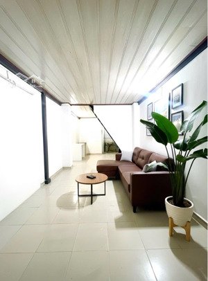 nhà nc - nơ trang long - 3,5x13m - 2pn 1wc - 7,5 triệu - hằng xem nhà ngay