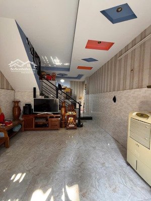 siêu phẩm 2 tầng đẹp ở tân bình - giá mới chỉ 5,8 tỷ