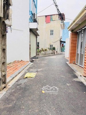 bán đất tại đường xóm 4 hải bối, đông anh, hà nội, 5,05 tỷ, 53,6m2, hot!
