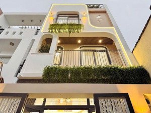 bán nhà đường 6m thiên phước-tân bình.giá 4tỷ340. đang cho thuê 25tr.gần trường tiểu học trưng trắc