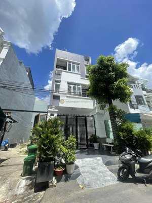 tốt nhất hiện tại !! bán căn mặt tiền ngay lương định của - 5x20m - 4 tầng - giá chỉ 23,7 tỷ tl