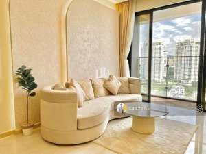 one verandah - cho thuê 2pn view đỉnh nóc - 80 m2 - full nội thất có máy sấy - 22 triệu - lh sinh