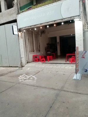 bán gấp trong tháng - bán nhà nhất chi mai 562m² 4 tầng - 75 tỷ