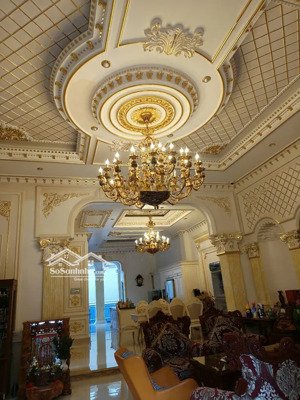 bán gấp trong tháng - bán nhà bành văn trân 324.9m² 6 tầng - 66 tỷ