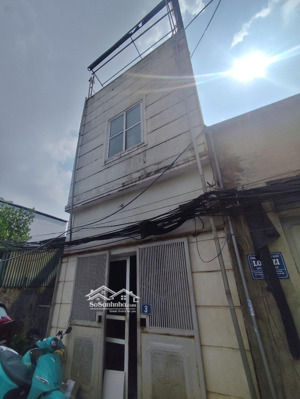 bán nhà 40m2 thượng phúc, tả thanh oai 4x10m 3 tầng có sổ