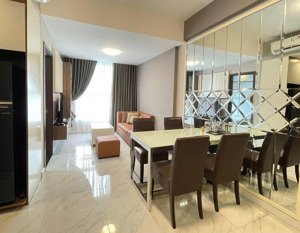 cho thuê căn hộ citadine mặt tiền ql13,gần aeon vsip1 2pn 2wc 60m2 đầy đủ nội thất đẹp 7.5tr/tháng