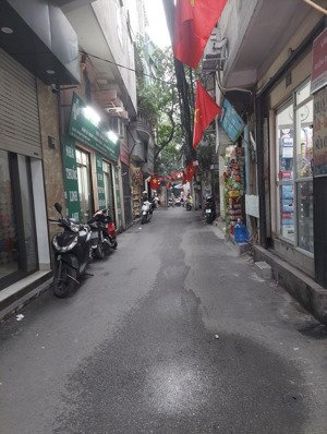 tin được không - nhà phố xã đàn, đống đa - 54m2, 5 tầng kiên cố, mặt tiền 4m, giá chỉ 10.4 tỷ