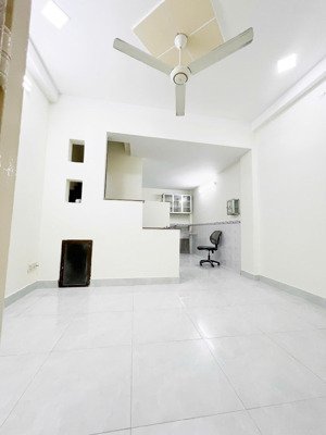 bán nhà hẻm xe ba gác đường phạm văn bạch,p.15,tân bình - 33m2, 1 trệt 1 lầu -giá chào 3.9 tỷ