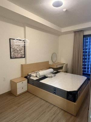 cho thuê căn hộ glory thành phố mới 2pn 2wc dt 62m2 đầy đủ nội thất nhà mới tầng cao view hồ bơi