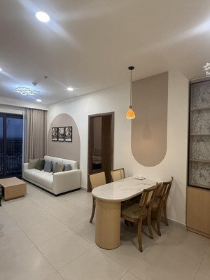 cho thuê căn hộ glory tp mới 2pn 2wc 69m2 đầy đủ nội thất như hình nhà mới chưa sử dụng view hồ boi