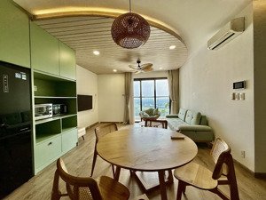 cho thuê căn hộ sora 2 thành phố mới 2pn 2wc dt 80m2 đầy đủ nội thất đẹp như hình giá thuê 18.5tr