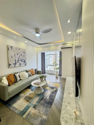 bán căn hộ 3pn, 2wc tại sky garden 3, 5,78 tỷ, 69m2, đầy đủ nội thất