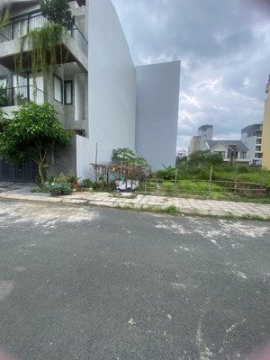 lô đất 65m2, mt 5,9m, khổ đất hiếm trong khu 25ha, hướng đông nam, ngay đầu khu, giá đầu tư