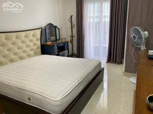 Bán nhà ngõ 124 Do Nha, ô tô đi gần, diện tích 40 5 tầng giá 6.4 tỷ