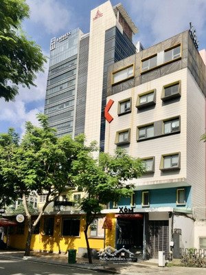 cho thuê nhà nguyên căn mặt tiền trần cao vân phường sài gòn, tp.hcm