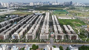 bán đất hoàng anh minh tuấn, trục chính dự án thông đỗ xuân hợp. giá 135tr/m2