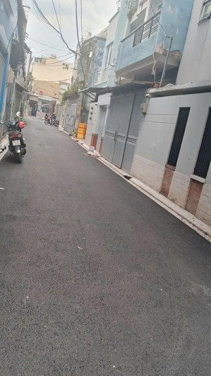 hxh tân sơn nhì nhà 2 tầng 40m2 giá 4tỷ