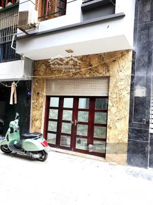 (896) chính chủ bán nhà gần phố thái hà, 52m2, ngõ ô tô tránh, 2 thoáng vĩnh viễn! kinh doanh tốt!
