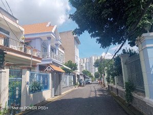 ngay bàu cát tân bình - đường nhựa 6m thông - nhà 4 tầng 150m2 ,giá 13 tỷ 200