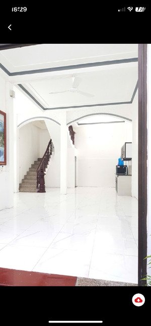 bán nhà 4 tầng thị trấn quang minh- ngõ 6m 2 ô tô tránh - dt 59m2- mt = mh 5,4m - giá chào 4,6 tỷ
