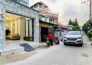 hàng hiếm hxh sát tttm, đường số 20, thủ đức, giá cực tốt 4 tỷ 860