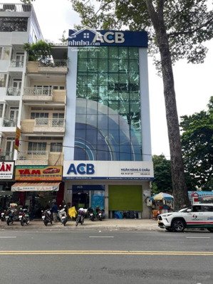 toà nhà mt mạc đĩnh chi, quận 1 - 7.5x20m - hầm 9 tầng - hđt 250 triệu/tháng - giá 85 tỷ