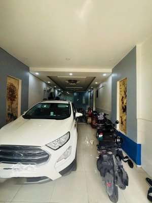 bán nhà riêng tại lê văn quới, bình trị đông, bình tân, hcm, 6,1 tỷ, 56m2, chỉ với giá ưu đãi