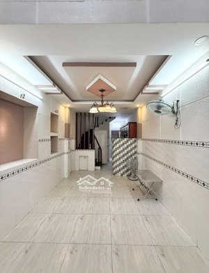 phan xích long phú nhuận, 5 tầng, sát hẻm ô tô, 4pn, chỉ 6.45 tỷ tl