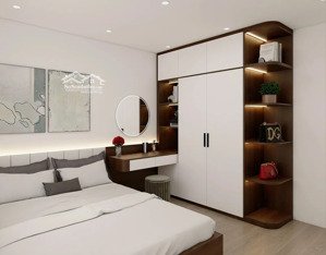 chung cư đồng phát - đường vĩnh hoàng 78m2 tầng trung - đông nam 3 phòng ngủ cần bán