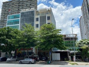 tòa văn phòng cao cấp ngay trương văn bang p thạnh mỹ lợi q2 hầm 6 tầng có thang máy giá chỉ 6x tỷ