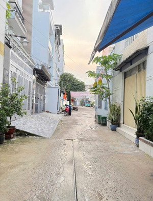 hxh gần mặt tiền bành văn trân, tân bình, 58,8m2, giá tốt