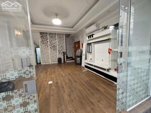 Bán nhà Huy Du 45m2 lô góc hai mặt thoáng ô tô vào nhà 17 tỷ