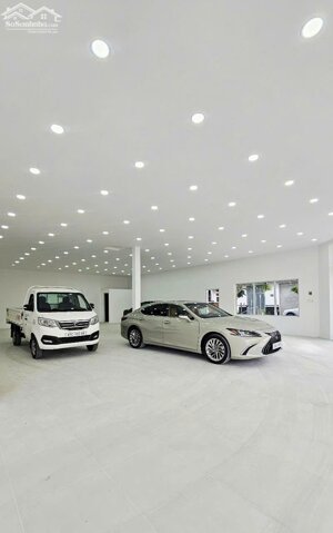 Cho Thuê Nhà Trệt - KDC HỒNG LOAN