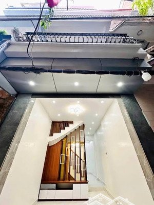 bán nhà xuân phương - 39 mét - giá non 7x ngõ rộng, 5 tầng xây mới. full nội thất. sẵn ở luôn