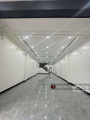 bán nhà riêng bình thạnh, gần ngã tư hàng xanh, nguyễn gia trí, 96m2, 4 tầng, giá 12.36 tỷ