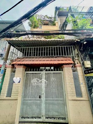 duy nhất 1 căn_mt hẻm xe hơi q7_57m2_4pn chỉ hơn 4tỷ