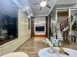 hoa hậu nhân hòa- thanh xuân- 40m2- 6 tầng- mt 5,6m nhỉnh hơn 13 t.ỷ