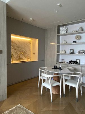 lumière riverside 1pn full nội thất 55m² 8.4 tỷ