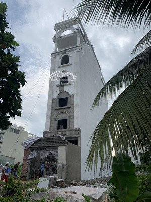 bán nhà cấp 4 hẻm thông sơn ca 8