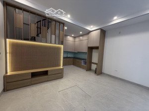 chủ đầu tư mở bán 5 căn nhà siêu đẹp, ngay đầu ngõ ô tô 16 chỗ đỗ cửa tại #cự_khối - long biên