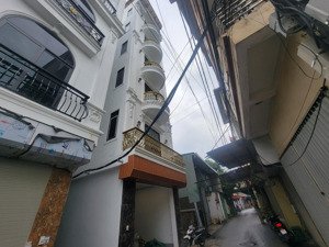 bán nhà ỷ la dương nội 8 tầng kinh doanh thang máy 52m2 đường ô tô tránh giá chào 10.7 tỷ