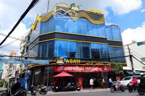 bán nhà giá tốt - mặt tiền đỗ xuân hợp quận 9 (16x26m nở hậu) 2 tầng - hđt: 150 triệu - giá 75 tỷ