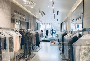 mặt phố trần duy hưng, cầu giấy. dt 62m, vỉa hè 6m, chủ thiện chí, 33 tỷ, kinh doanh mọi loại hình