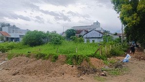 lô góc 2 mặt tiền trực diện cung đường ven biển triệu đô bắc vân phong